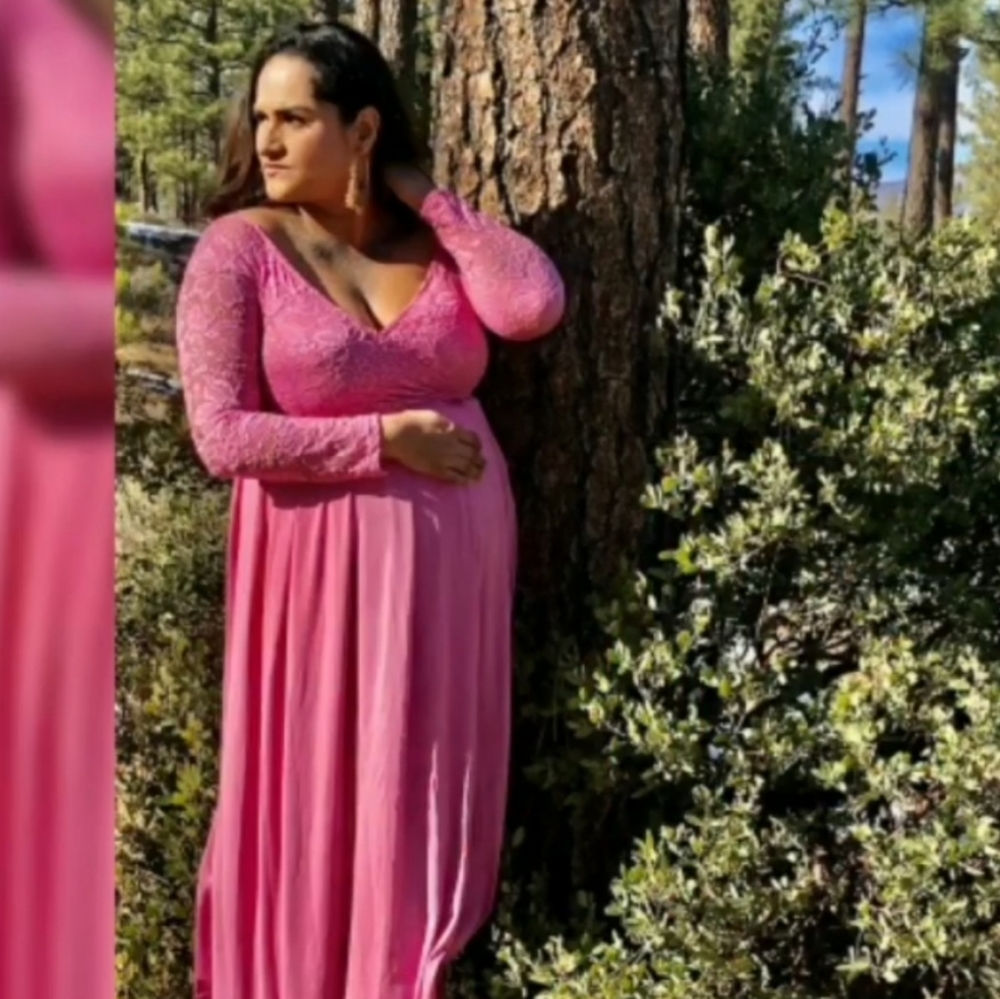 Maternity Dress